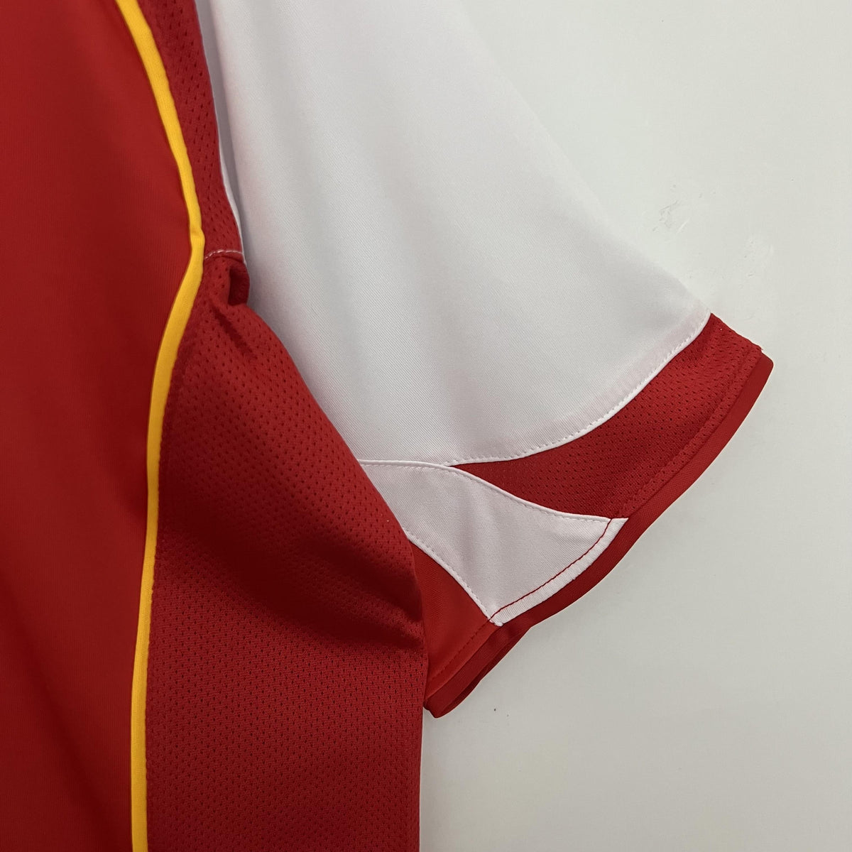Retro Jersey Arsenal 2004/05 Home