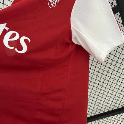 Retro Jersey Arsenal 2011/12 Home 125th Anniversary