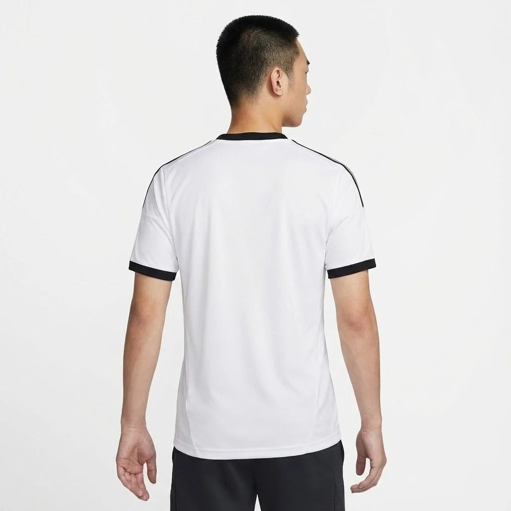 Retro Jersey Real Madrid 2012/13 Home