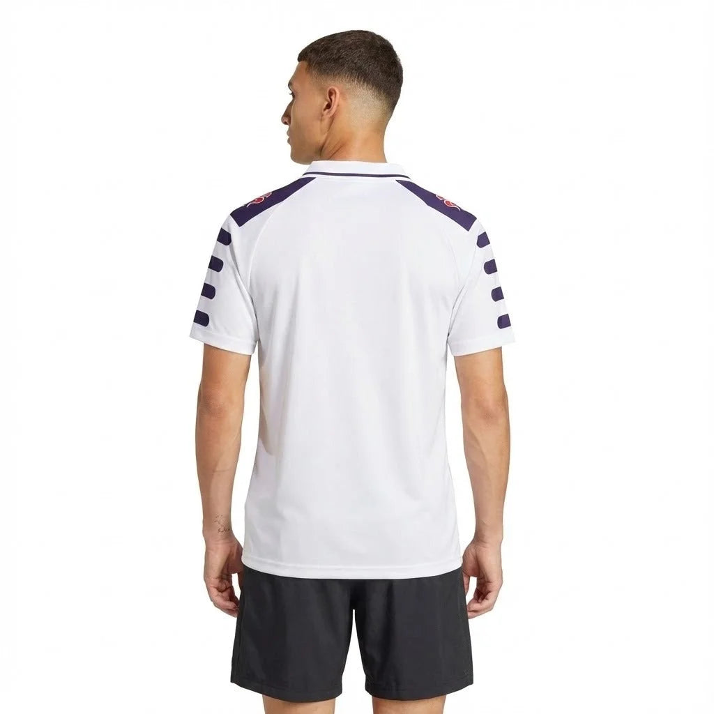 Retro Jersey Fiorentina 1998/99 Away