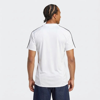 Retro Jersey Real Madrid 2004/05 Home
