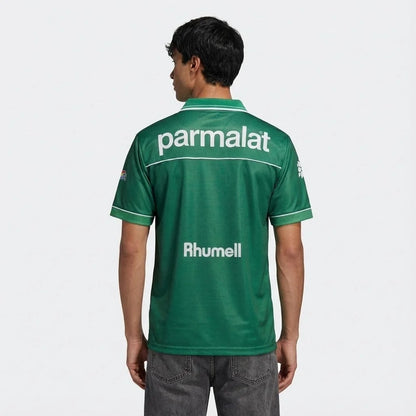 Retro Jersey Palmeiras 1999/00 Home