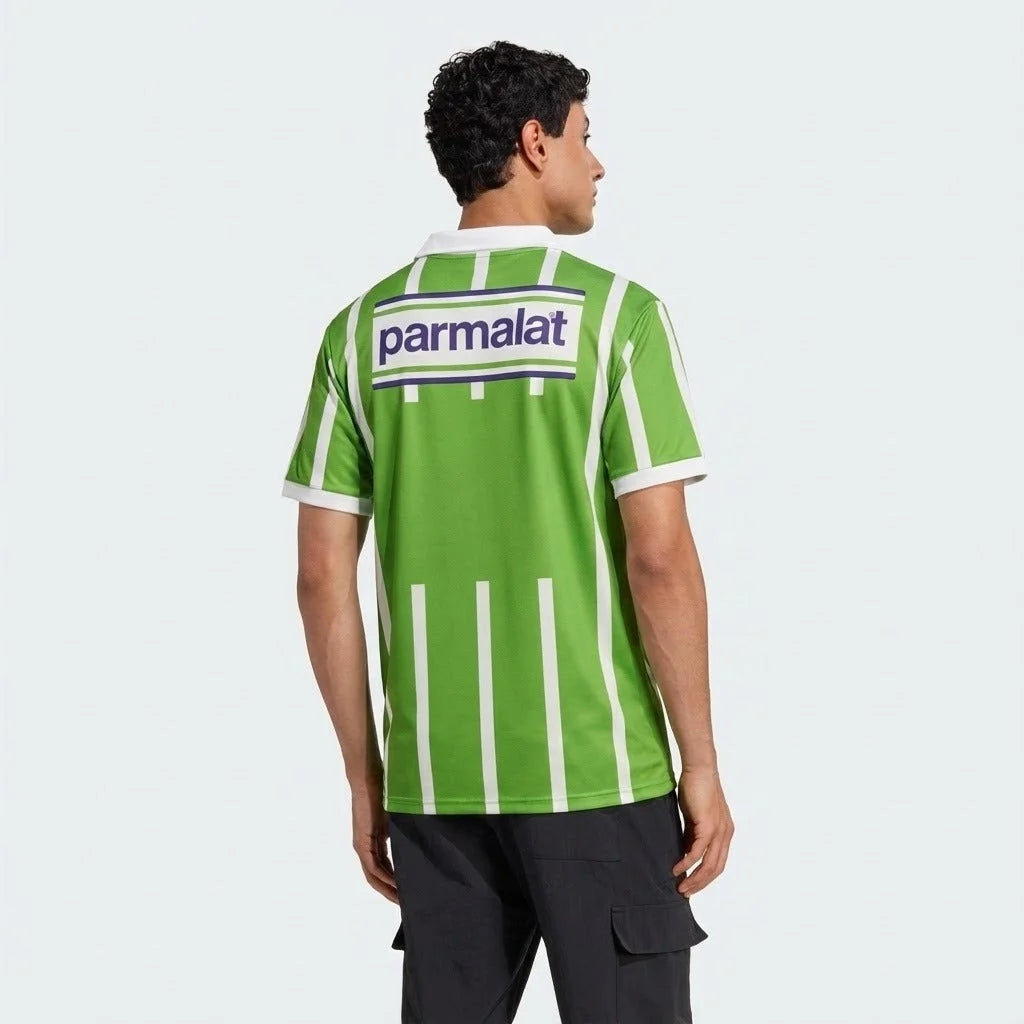 Retro Jersey Palmeiras 1992/93 Home