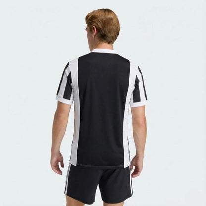 Retro Jersey Juventus 2017/18 Home