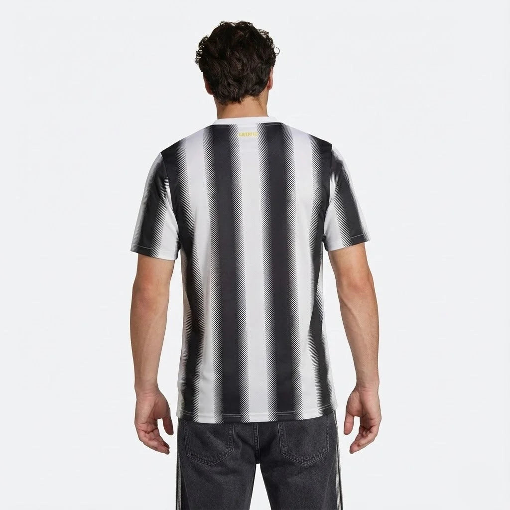 Retro Jersey Juventus 2011/12 Home