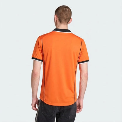 Retro Jersey Netherlands 1998/99 Home