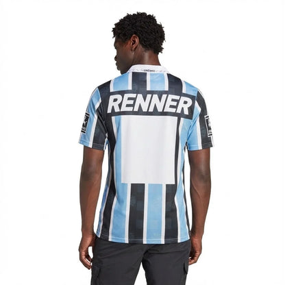 Retro Jersey Grêmio 1997/98 Home
