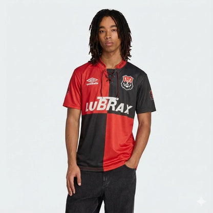 Retro Jersey Flamengo 1995/96 Special Edition