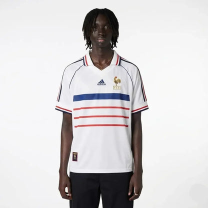 Retro Jersey France 1998/99 Away
