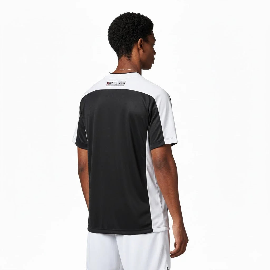 Retro Jersey Corinthians 2000/01 Away