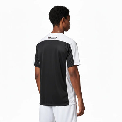 Retro Jersey Corinthians 2000/01 Away
