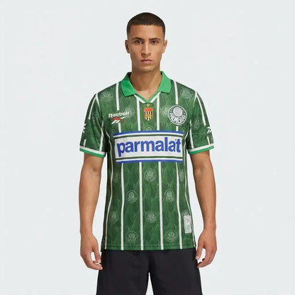 Retro Jersey Palmeiras 1996/97 Home