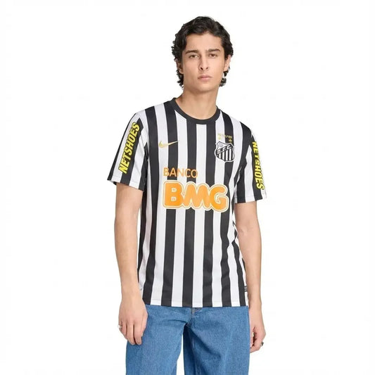 Retro Jersey Nike Santos 2012/13 Away