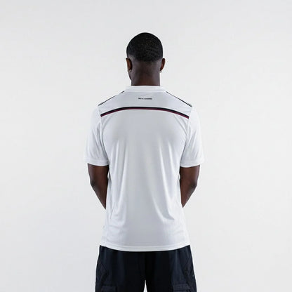 Retro Jersey Real Madrid 2014/15 Home