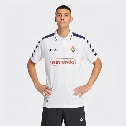 Retro Jersey Fiorentina 1998/99 Away