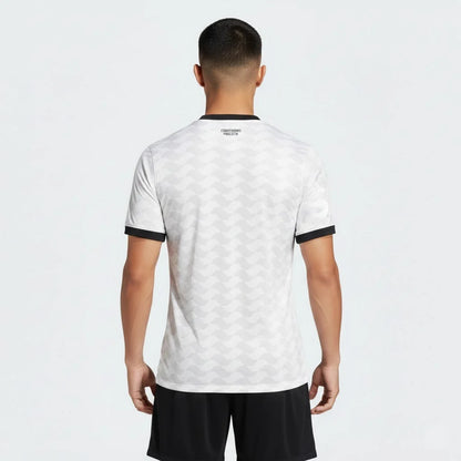 Retro Jersey Corinthians 2012/13 Home