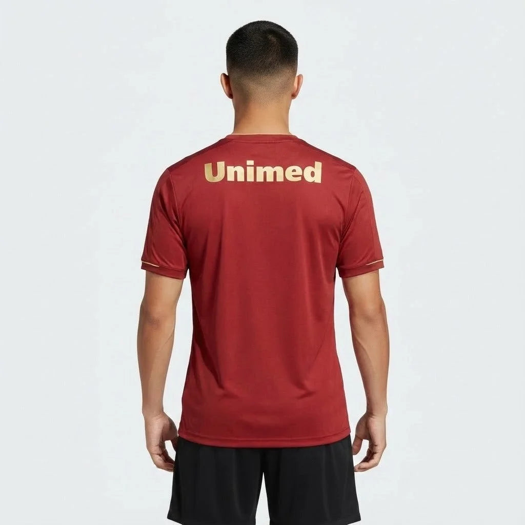 Retro Jersey Fluminense 2012/13 Special Edition