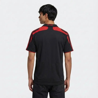 Retro Jersey Milan 2007/08 Third