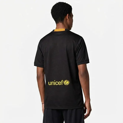 Retro Jersey Barcelona 2013/14 Third