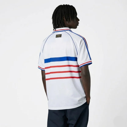 Retro Jersey France 1998/99 Away
