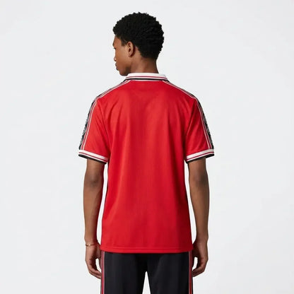 Retro Jersey Manchester United 1998/99 Home