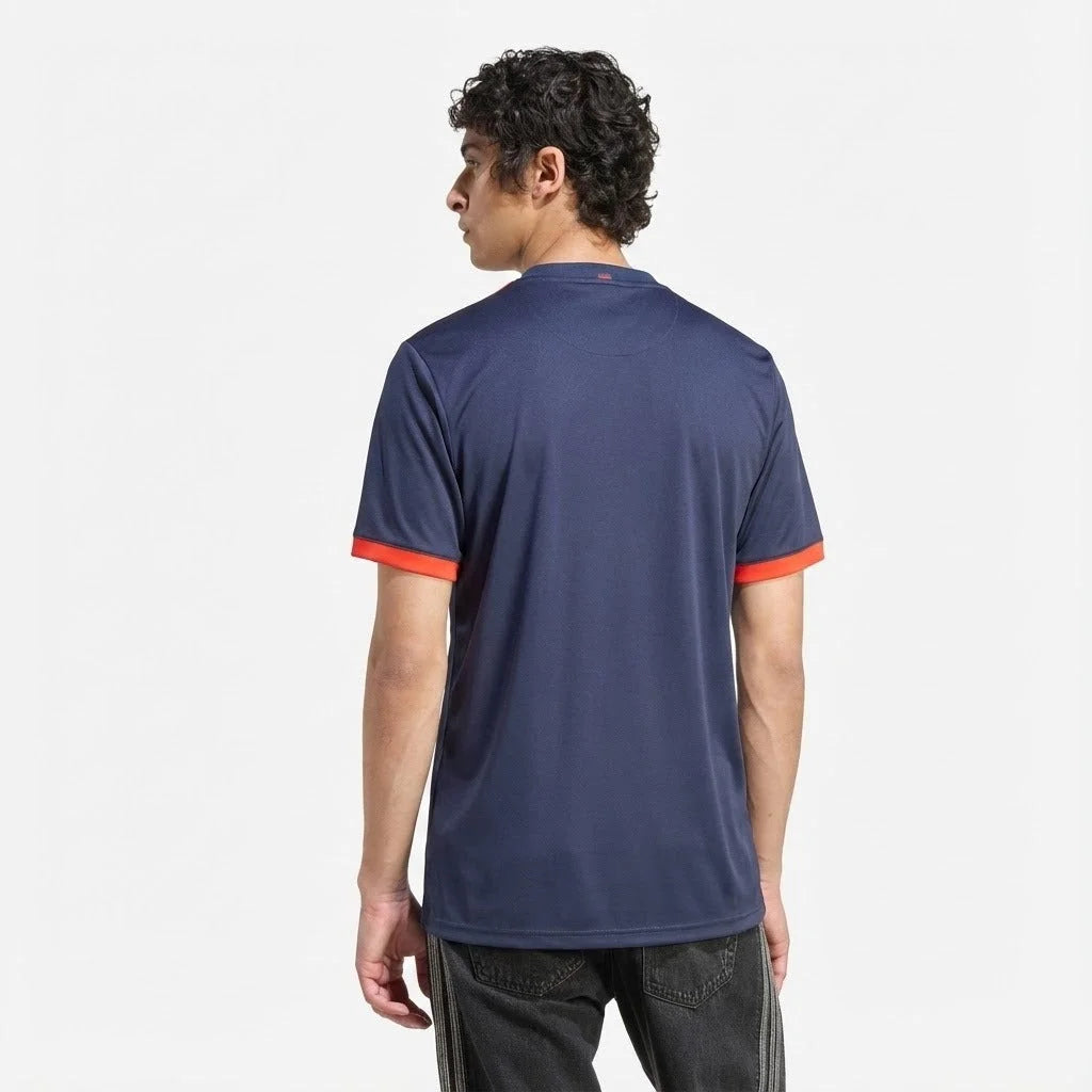 Retro Jersey Paris Saint Germain 2013/14 Home