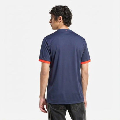 Retro Jersey Paris Saint Germain 2013/14 Home