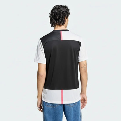 Retro Jersey Juventus 2019/20 Home