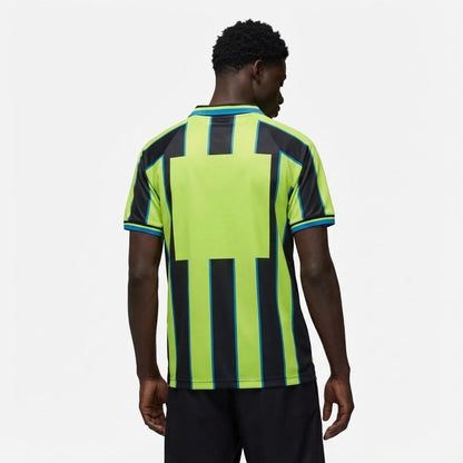 Retro Jersey Manchester City 1998/99 Away