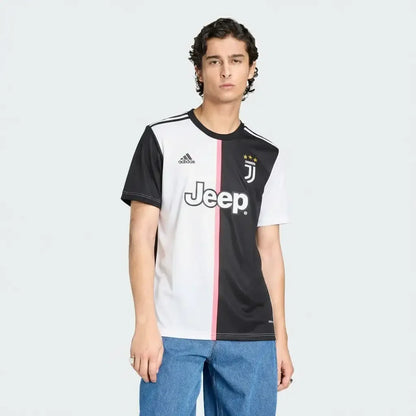 Retro Jersey Juventus 2019/20 Home