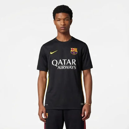 Retro Jersey Barcelona 2013/14 Third