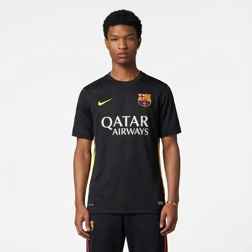 Retro Jersey Barcelona 2013/14 Third