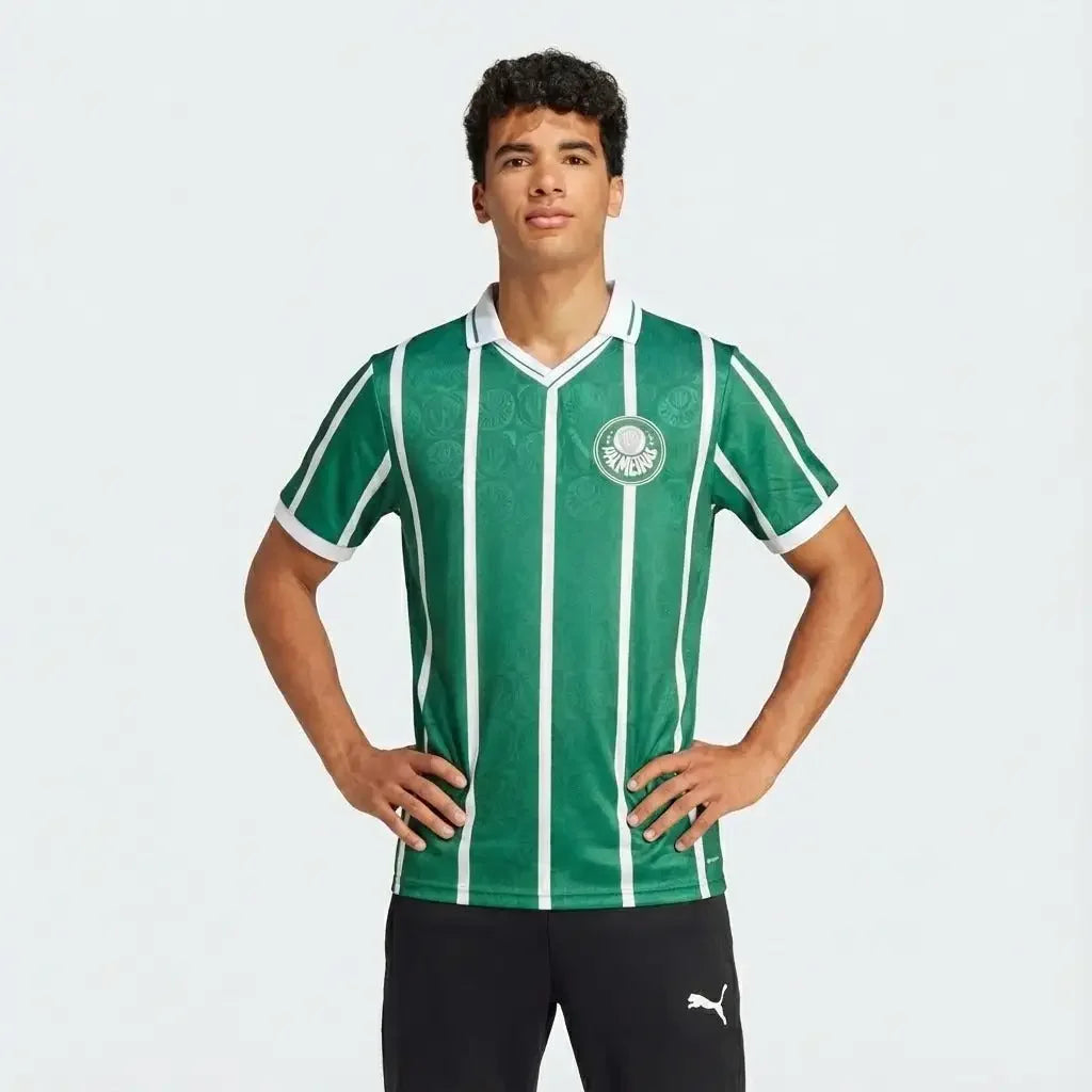 Retro Jersey Palmeiras 1993/94 Home