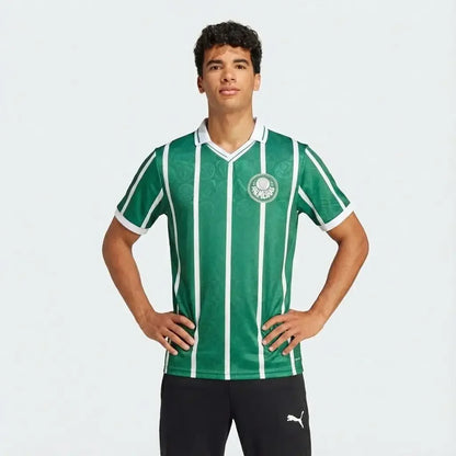 Retro Jersey Palmeiras 1993/94 Home
