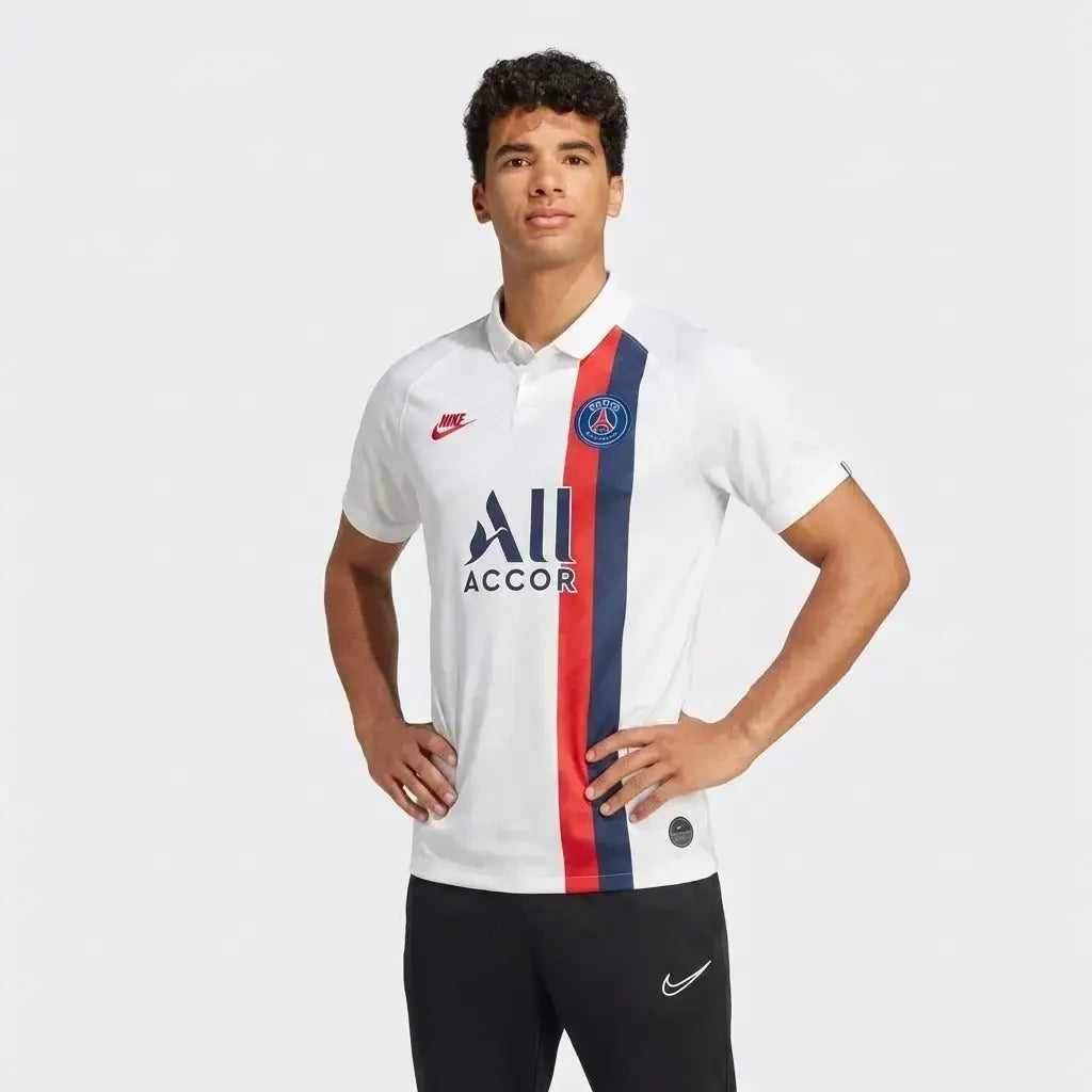 Retro Jersey Paris Saint Germain 2019/20 Away