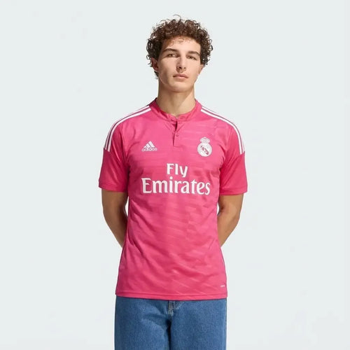 Retro Jersey Real Madrid 2014/15 Away