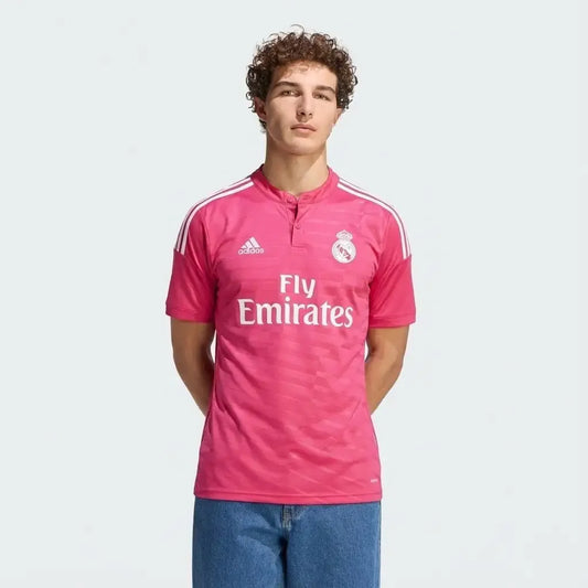 Retro Jersey Real Madrid 2014/15 Away