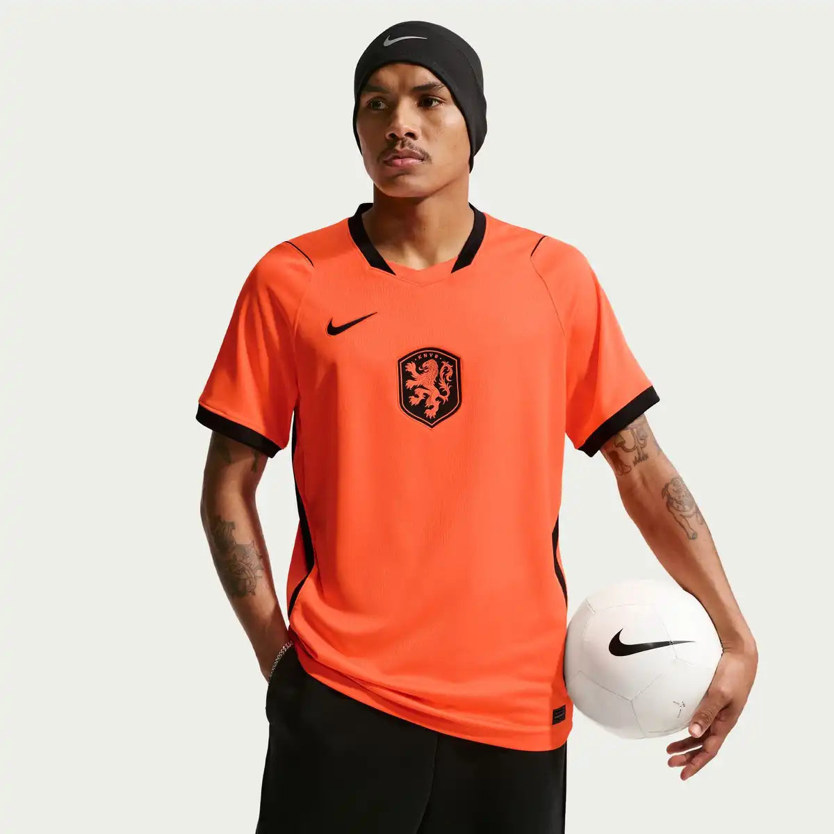 Jersey Netherlands 2026/27 Home- Player Version