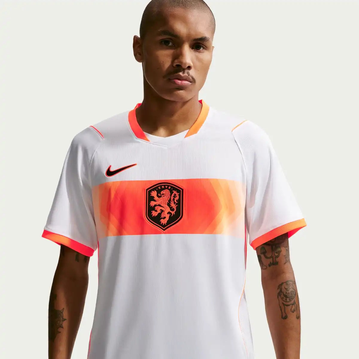 Jersey Netherlands 2026/27 Away