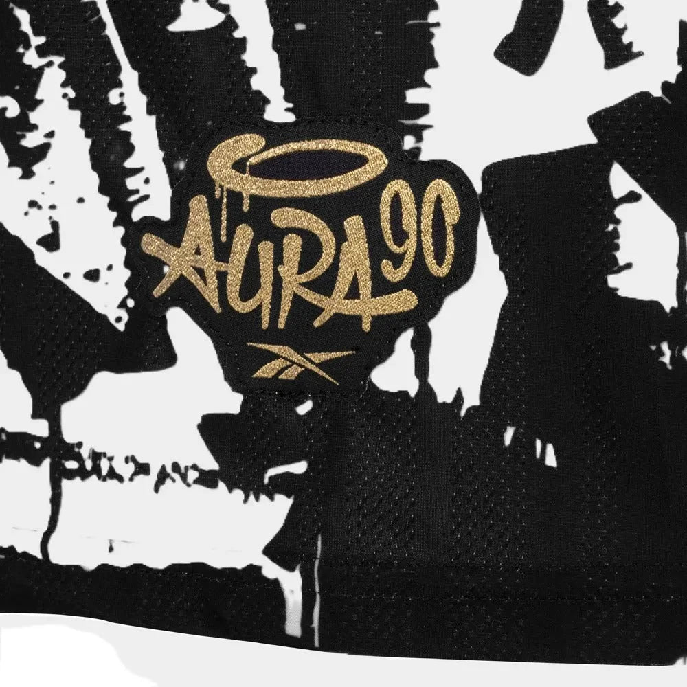 Jersey Reebok Botafogo 2025/26 Fourth