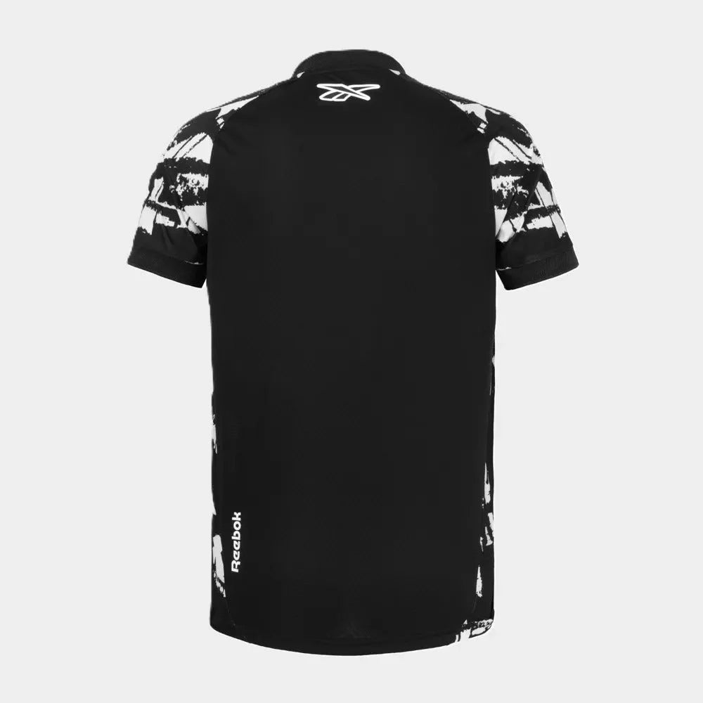 Jersey Reebok Botafogo 2025/26 Fourth