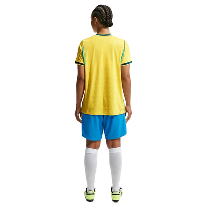 Jersey Nike Brazil Home 2026/27 Player Version Women