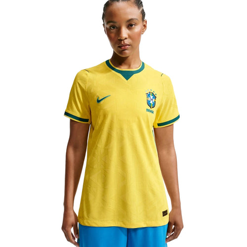 Jersey Nike Brazil Home 2026/27 Player Version Women