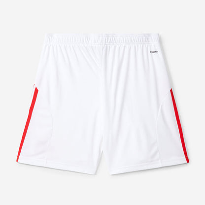Benfica 2025/26 Home Shorts