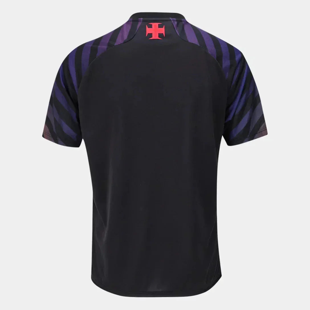 Women's Jersey Kappa Vasco da Gama 2024/25 Aquecimento