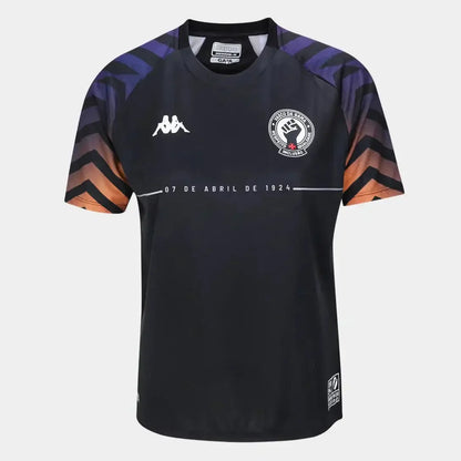 Women's Jersey Kappa Vasco da Gama 2024/25 Aquecimento