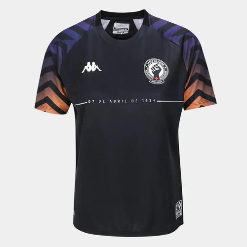 Women's Jersey Kappa Vasco da Gama 2024/25 Aquecimento