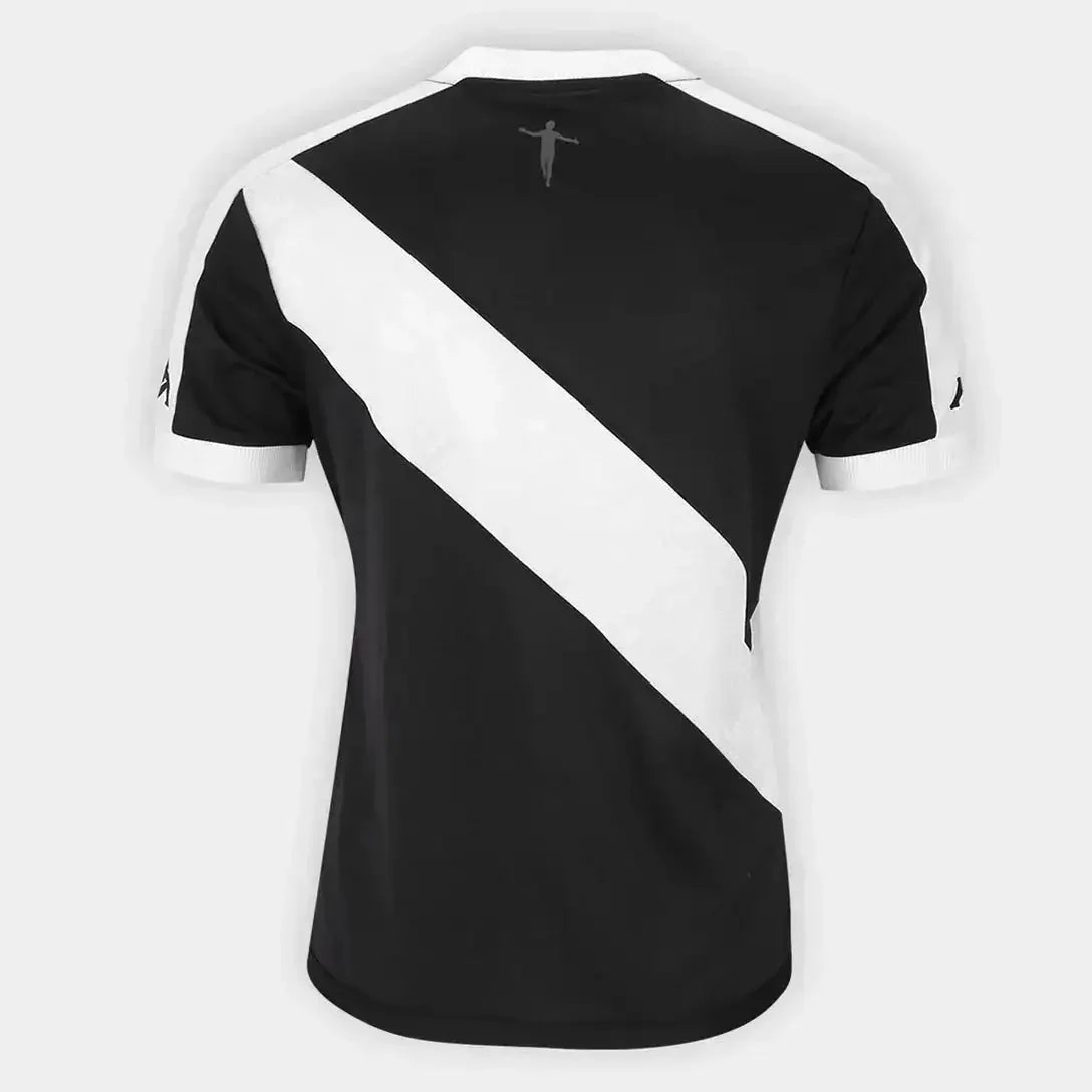 Women's Jersey Kappa Vasco da Gama 2024/25 Home