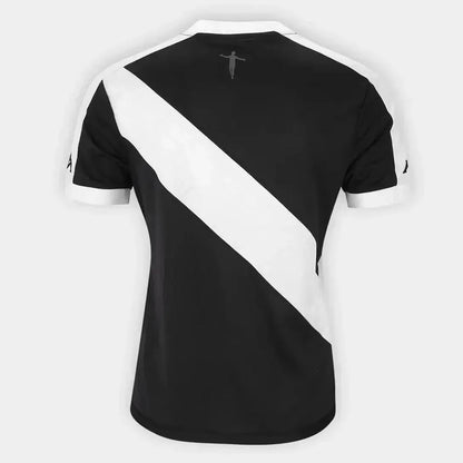 Women's Jersey Kappa Vasco da Gama 2024/25 Home