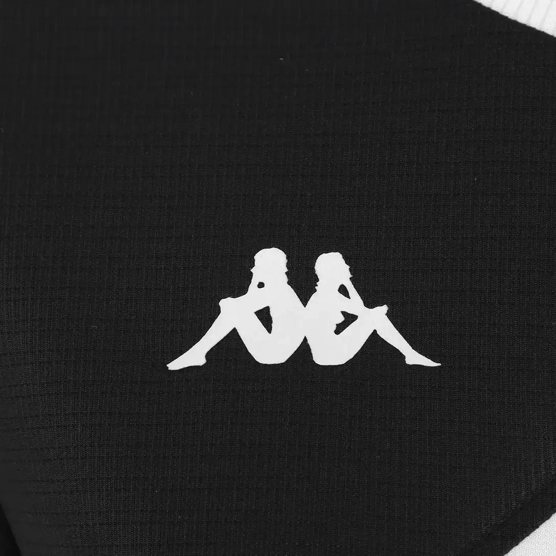 Women's Jersey Kappa Vasco da Gama 2024/25 Home